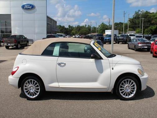 2008 Chrysler PT Cruiser Touring