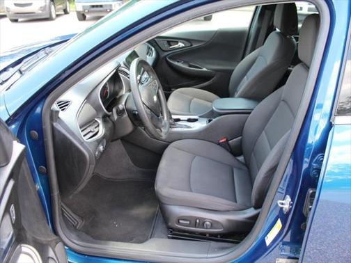 2019 Chevrolet Malibu 1LS