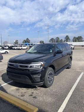 2024 Ford Expedition XLT
