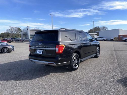 2024 Ford Expedition XLT