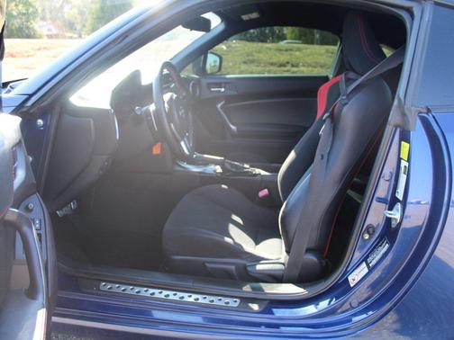 2014 Scion FR-S Base