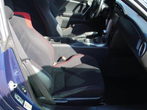 2014 Scion FR-S Base