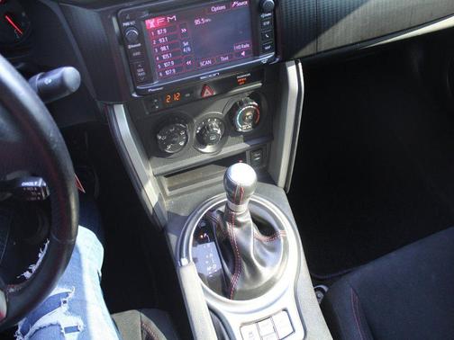 2014 Scion FR-S Base