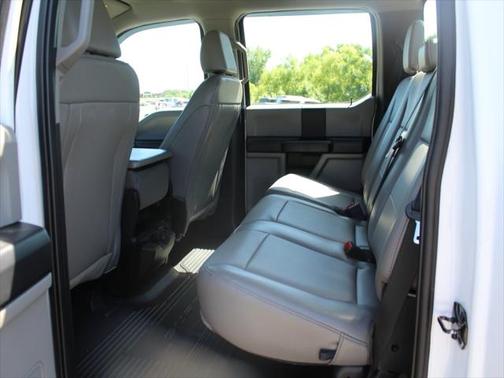 2020 Ford F-250 XL