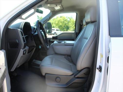 2020 Ford F-250 XL