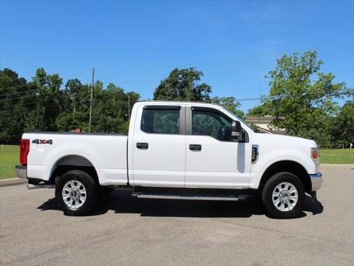 2020 Ford F-250 XL