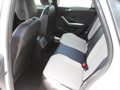 2020 Volkswagen Jetta 1.4T R-Line