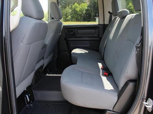 2014 RAM 1500 Tradesman/Express