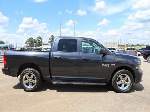 2014 RAM 1500 Tradesman/Express