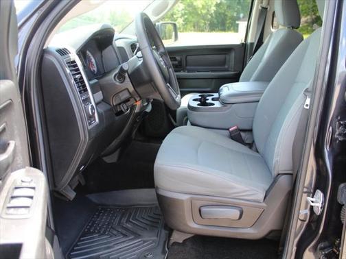 2014 RAM 1500 Tradesman/Express