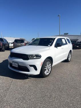 2023 Dodge Durango GT