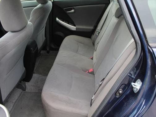 2015 Toyota Prius Four