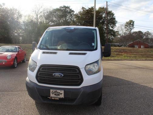 2016 Ford Transit-150 XL