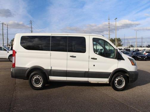 2016 Ford Transit-150 XL