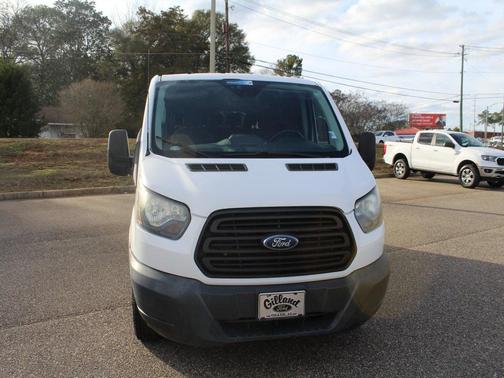 2016 Ford Transit-150 XL
