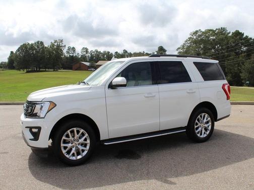 2021 Ford Expedition XLT