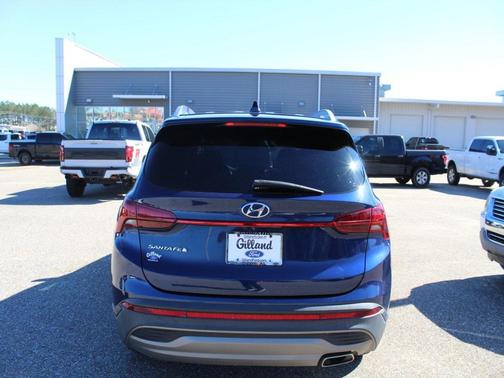 2023 Hyundai SANTA FE SEL 2.4