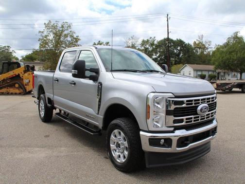 2024 Ford F-250 XLT