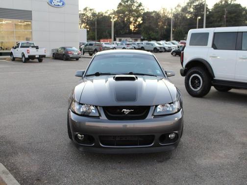 2003 Ford Mustang Mach I