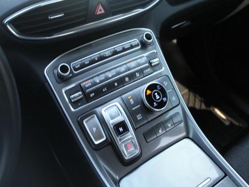 2023 Hyundai SANTA FE SEL 2.4