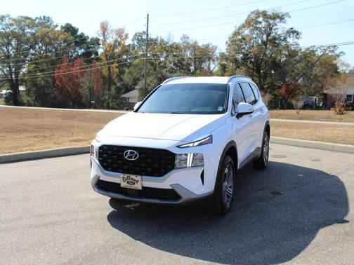 2023 Hyundai SANTA FE SEL 2.4