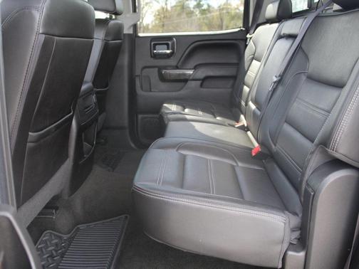 2016 GMC Sierra 3500 Denali