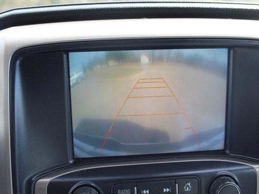 2016 GMC Sierra 3500 Denali