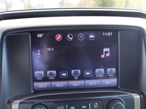 2016 GMC Sierra 3500 Denali