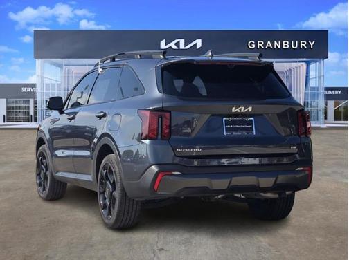 2024 Kia Sorento SX