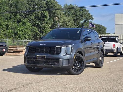 2024 Kia Sorento SX