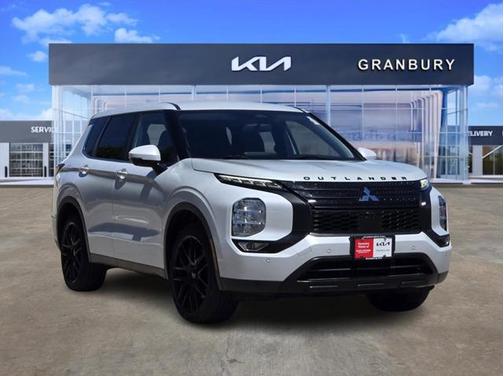 2022 Mitsubishi Outlander SE 2.5 2WD