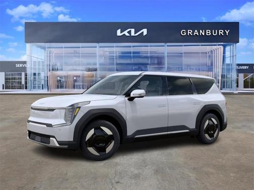 2026 Kia EV9 Light Long Range