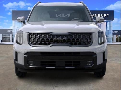 2025 Kia Telluride SX Prestige X-Line