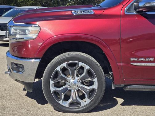 2019 RAM 1500 Limited