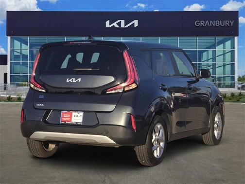 2023 Kia Soul S