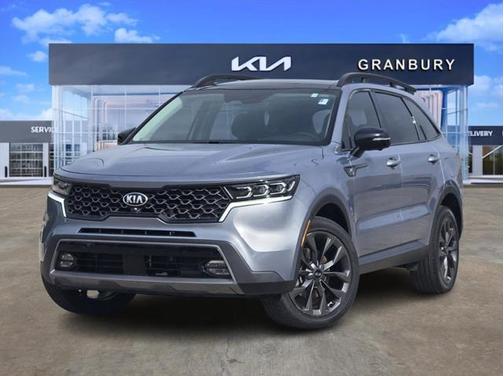 2021 Kia Sorento SX