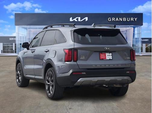 2021 Kia Sorento SX