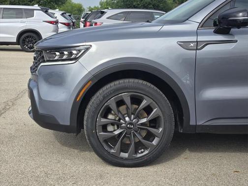 2021 Kia Sorento SX