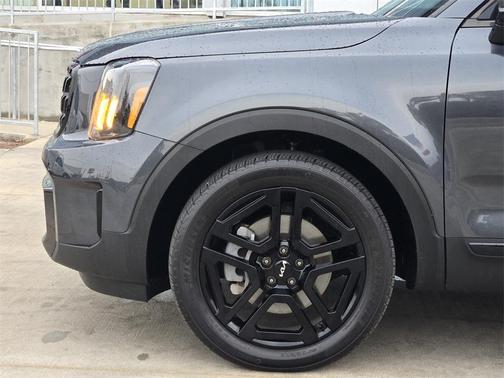 2024 Kia Telluride SX Prestige X-Line