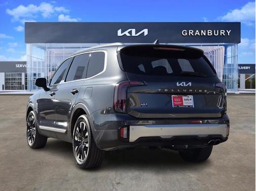 2023 Kia Telluride SX Prestige