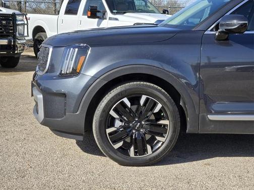 2023 Kia Telluride SX Prestige
