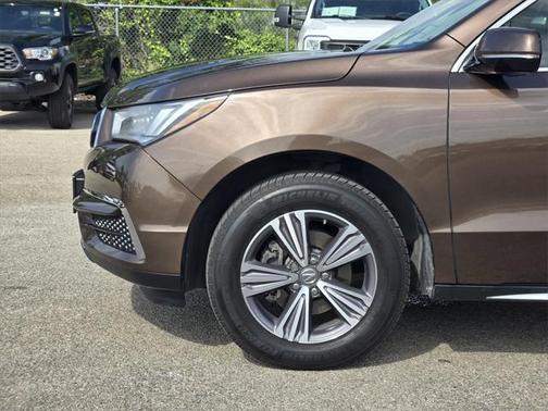 2019 Acura MDX 3.5L