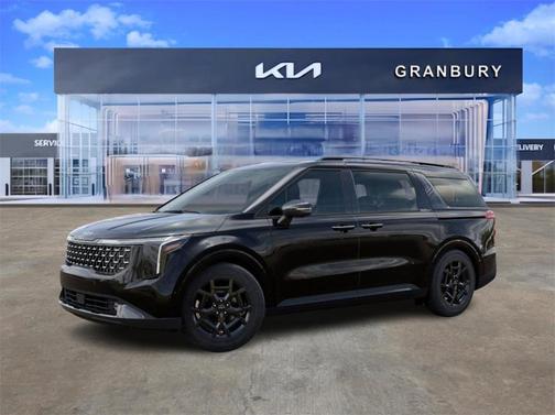 2026 Kia Carnival SX Prestige