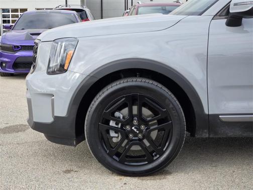2023 Kia Telluride EX X-Line
