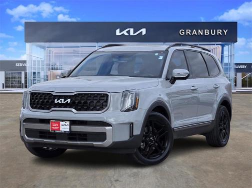 2023 Kia Telluride EX X-Line