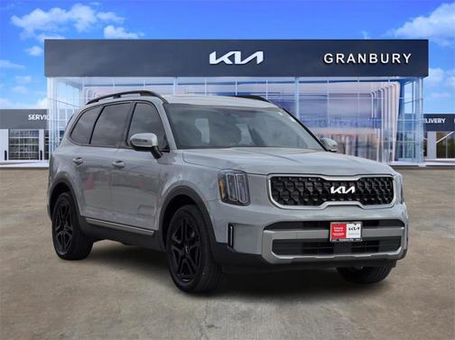 2023 Kia Telluride EX X-Line