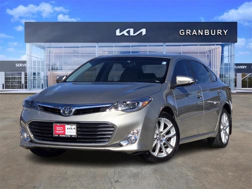 2013 Toyota Avalon Base