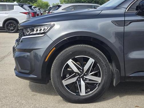 2022 Kia Sorento EX