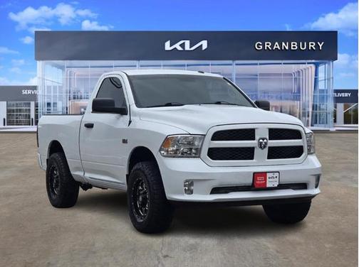 2019 RAM 1500 Express