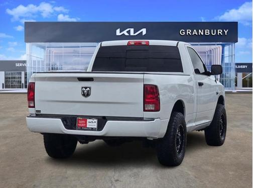 2019 RAM 1500 Express
